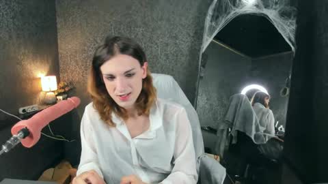 Angel online show from 4, 6, 2026