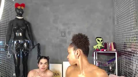 Snapshot of anjinhama chatting on 3, 2, 2026 Hello My name is NaiaraPv is OPEN online show from 3, 2, 2026