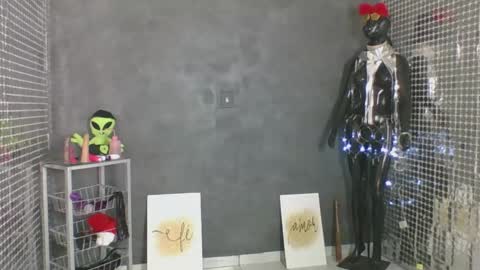 Snapshot of anjinhama chatting on 20, 5, 2026 Hello My name is NaiaraPv is OPEN online show from 20, 5, 2026