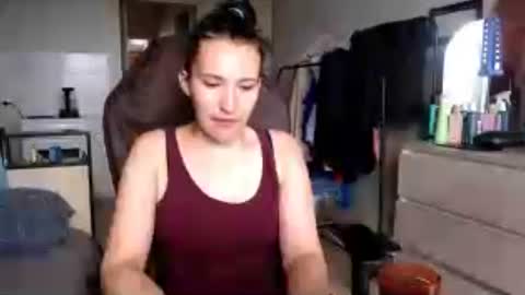 Snapshot of ankey_rayah chatting on 19, 7, 2026 Nameless online show from 19, 7, 2026