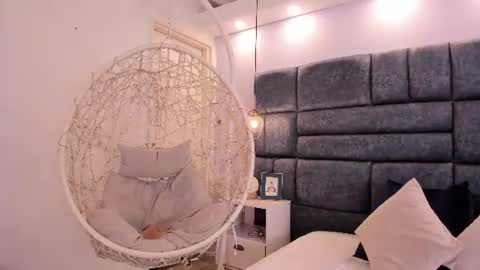 Snapshot of ankharavesper chatting on 2, 7, 2026 Ankhara online show from 2, 7, 2026