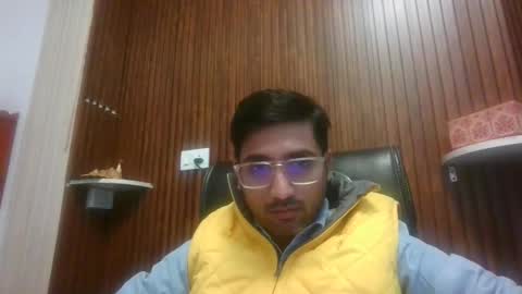 Snapshot of ankur1722 chatting on 5, 2, 2026 Slave looking for Mistress online show from 5, 2, 2026