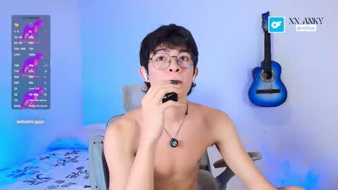 Anky online show from 22, 11, 2025