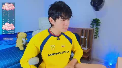 Anky online show from 8, 7, 2026