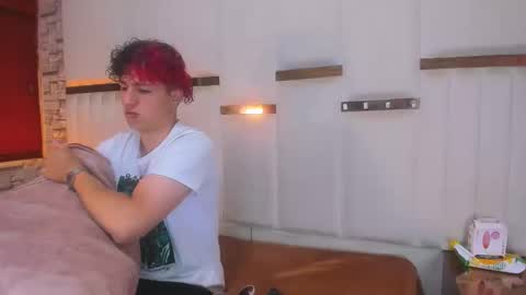 ANGEL AND TEFY online show from 16, 12, 2025