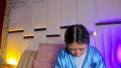 ANGEL AND TEFY online show from 3, 2, 2026