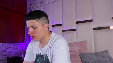 ANGEL AND TEFY online show from 29, 5, 2026
