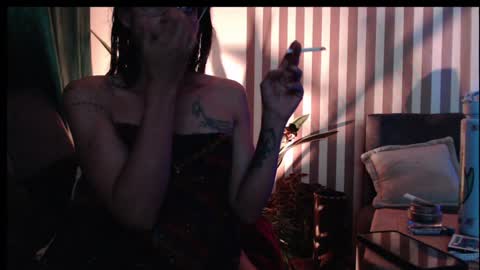 Anma Adler online show from 28, 1, 2025