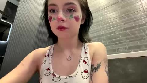 AnmiXHot online show from 23, 3, 2026