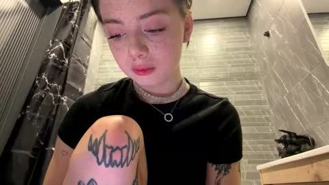 AnmiXHot online show from 26, 3, 2026