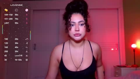 Anna online show from 15, 10, 2025