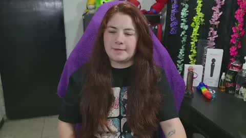 Snapshot of ann_cohen chatting on 16, 6, 2026 Only fans online show from 16, 6, 2026