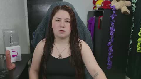 Snapshot of ann_cohen chatting on 17, 7, 2026 Only fans online show from 17, 7, 2026