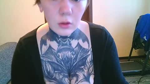 Snapshot of ann_lelala_ chatting on 13, 2, 2025 ann_lelala_ online show from 13, 2, 2025