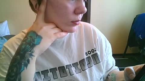 Snapshot of ann_lelala_ chatting on 14, 2, 2025 ann_lelala_ online show from 14, 2, 2025