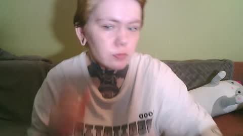 Snapshot of ann_lelala_ chatting on 16, 2, 2025 ann_lelala_ online show from 16, 2, 2025