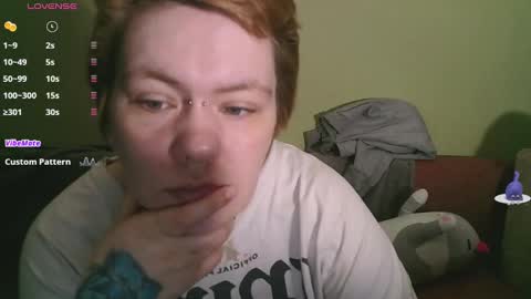 Snapshot of ann_lelala_ chatting on 17, 2, 2025 ann_lelala_ online show from 17, 2, 2025