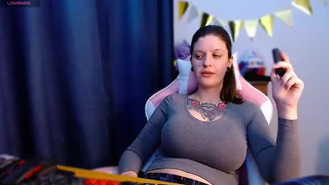 Ann online show from 3, 3, 2025