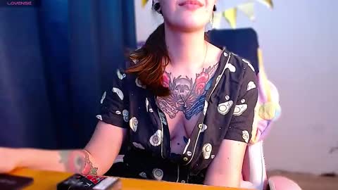 Ann online show from 12, 3, 2025