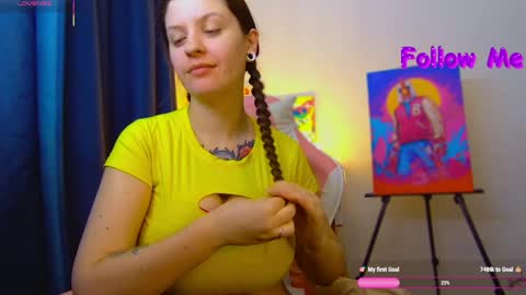 Ann online show from 26, 3, 2026