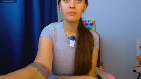 Snapshot of ann_mikele chatting on 24, 5, 2026 Ann online show from 24, 5, 2026