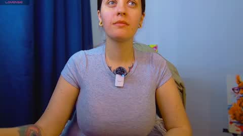 Snapshot of ann_mikele chatting on 26, 5, 2026 Ann online show from 26, 5, 2026
