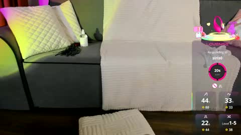 Anna online show from 15, 4, 2026