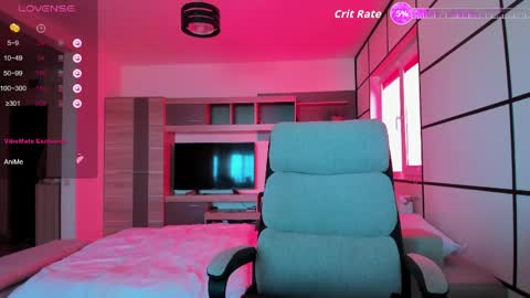 Snapshot of anna___25 chatting on 8, 5, 2026 Anna online show from 8, 5, 2026