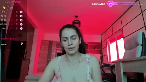 Snapshot of anna___25 chatting on 10, 5, 2026 Anna online show from 10, 5, 2026