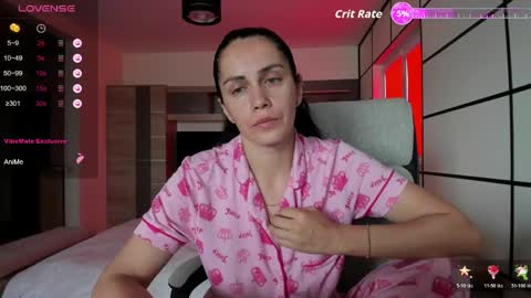 Snapshot of anna___25 chatting on 17, 5, 2026 Anna online show from 17, 5, 2026