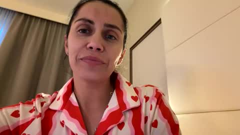 Snapshot of anna___25 chatting on 22, 5, 2026 Anna online show from 22, 5, 2026