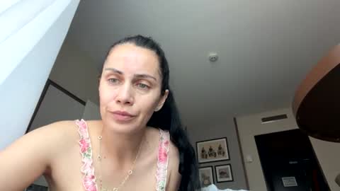 Snapshot of anna___25 chatting on 25, 5, 2026 Anna online show from 25, 5, 2026