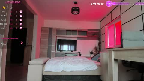 Snapshot of anna___25 chatting on 31, 5, 2026 Anna online show from 31, 5, 2026