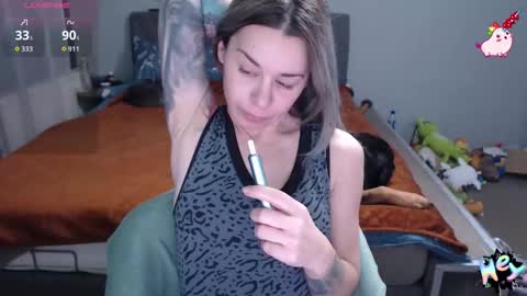 Anadirectgirl online show from 22, 12, 2025