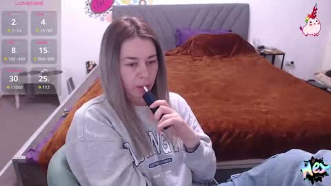 Anadirectgirl online show from 11, 4, 2026