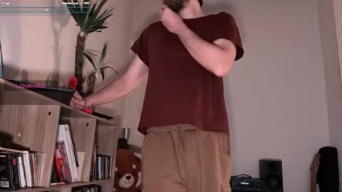 Anna online show from 14, 1, 2026