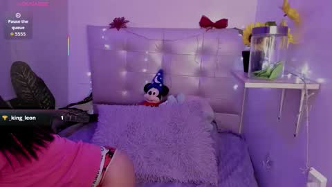 Snapshot of anna_blade_ chatting on 11, 2, 2026 ANNA online show from 11, 2, 2026