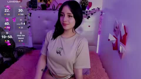 Snapshot of anna_blade_ chatting on 28, 2, 2026 ANNA online show from 28, 2, 2026