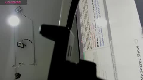 Snapshot of anna_blade_ chatting on 3, 3, 2026 ANNA online show from 3, 3, 2026