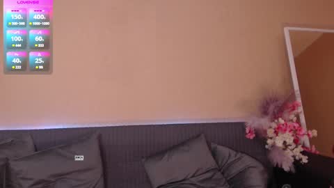 anna_bonbon online show from 22, 2, 2025