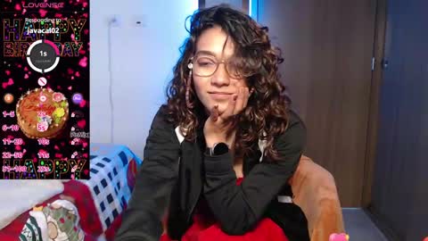 Anna online show from 3, 12, 2024