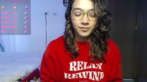 Anna online show from 10, 12, 2024