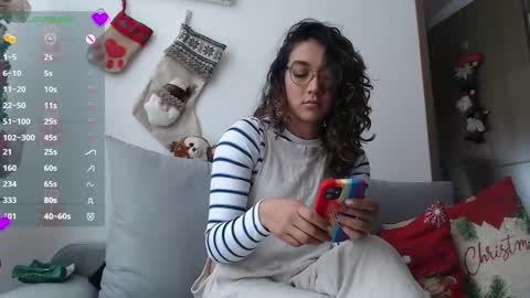 Anna online show from 23, 12, 2024