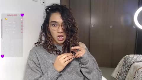 Anna online show from 22, 1, 2025