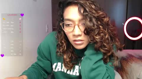 Anna online show from 31, 1, 2025