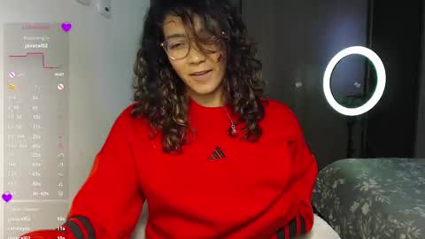 Anna online show from 7, 2, 2025