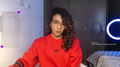 Anna online show from 25, 2, 2025