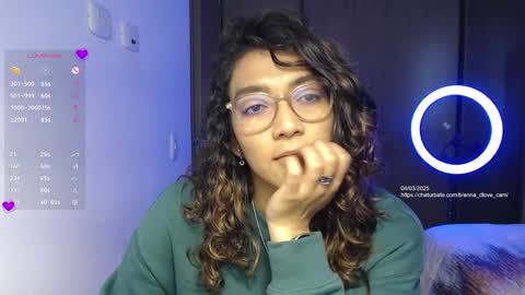 Anna online show from 4, 3, 2025