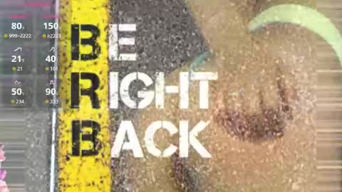 Anna online show from 14, 10, 2025