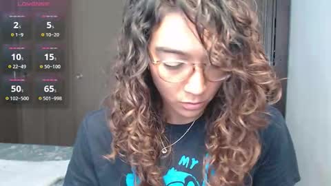 Anna online show from 20, 10, 2025